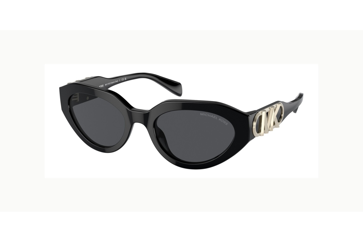 MICHAEL KORS - EMPIRE OVAL - MK2192 - 300587 - 53