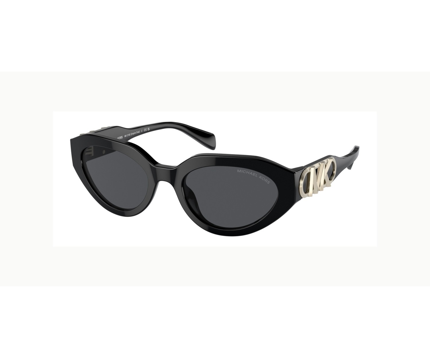 MICHAEL KORS - EMPIRE OVAL - MK2192 - 300587 - 53