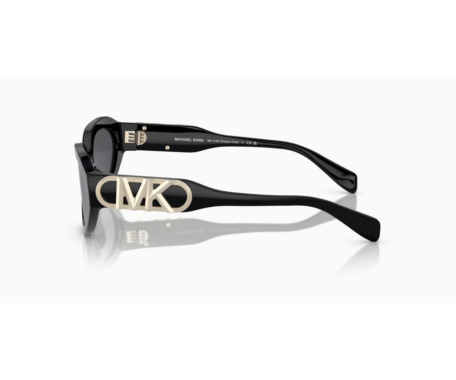 MICHAEL KORS - EMPIRE OVAL - MK2192 - 300587 - 53