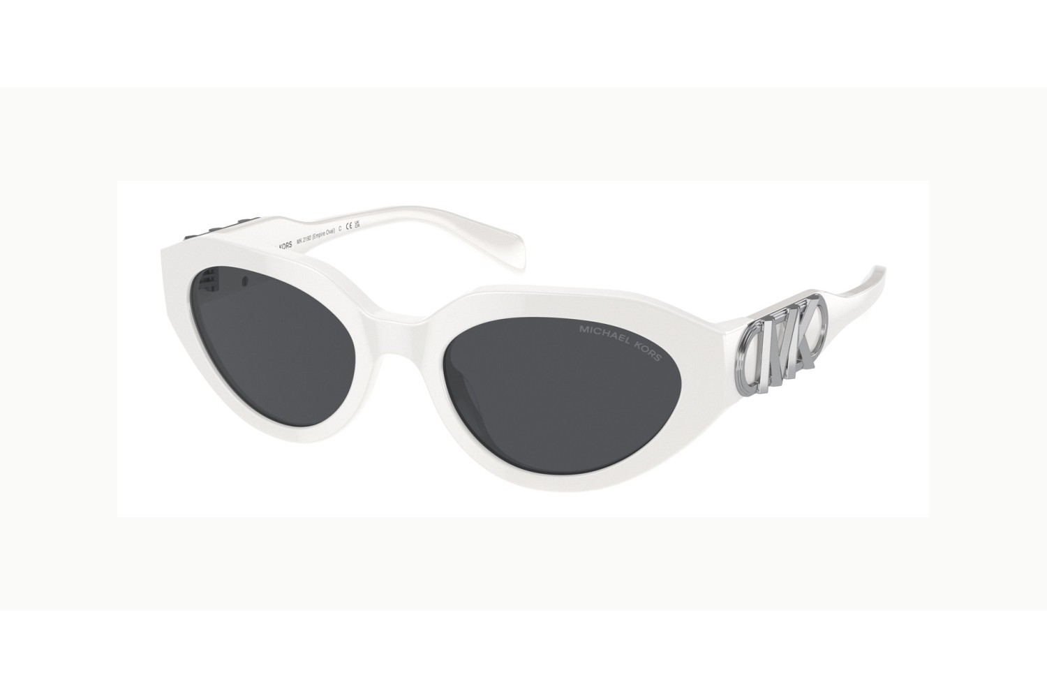 MICHAEL KORS - EMPIRE OVAL - MK2192 - 310087 - 53