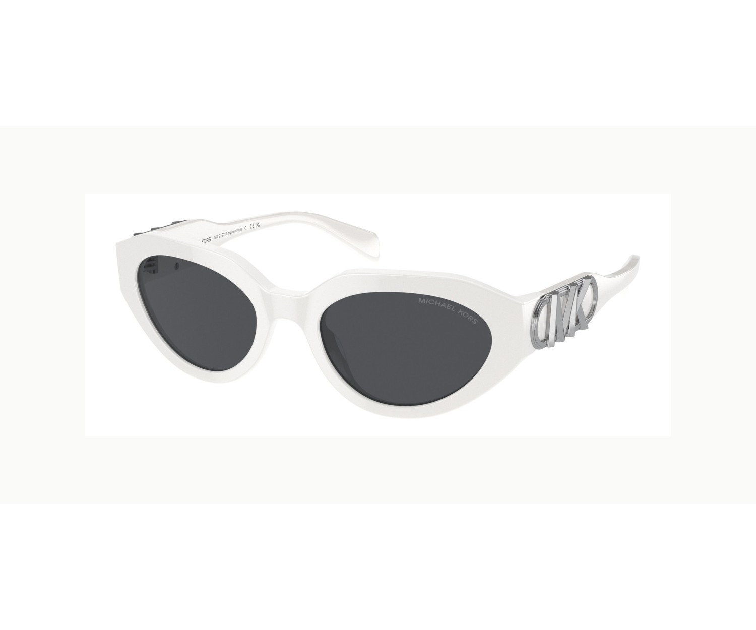MICHAEL KORS - EMPIRE OVAL - MK2192 - 310087 - 53