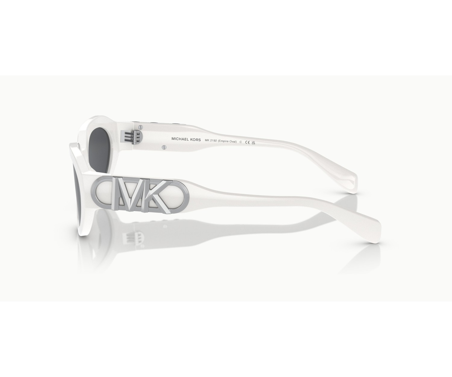 MICHAEL KORS - EMPIRE OVAL - MK2192 - 310087 - 53