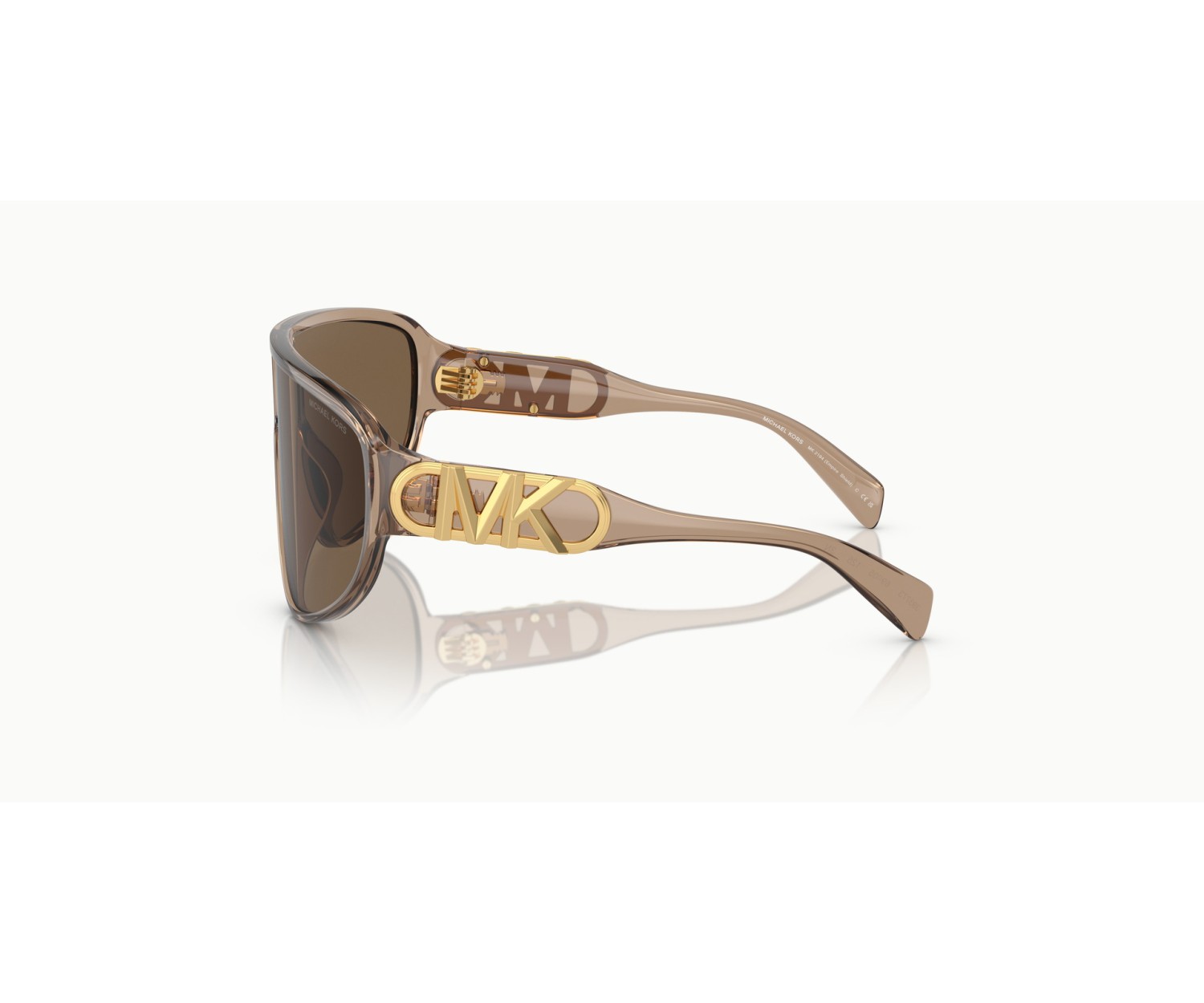 MICHAEL KORS - EMPIRE SHIELD - MK2194 - 393773 - 69