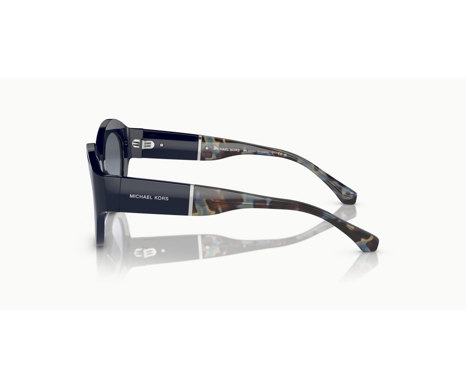 MICHAEL KORS - BRUSSELS - MK2204U - 39488F - 54