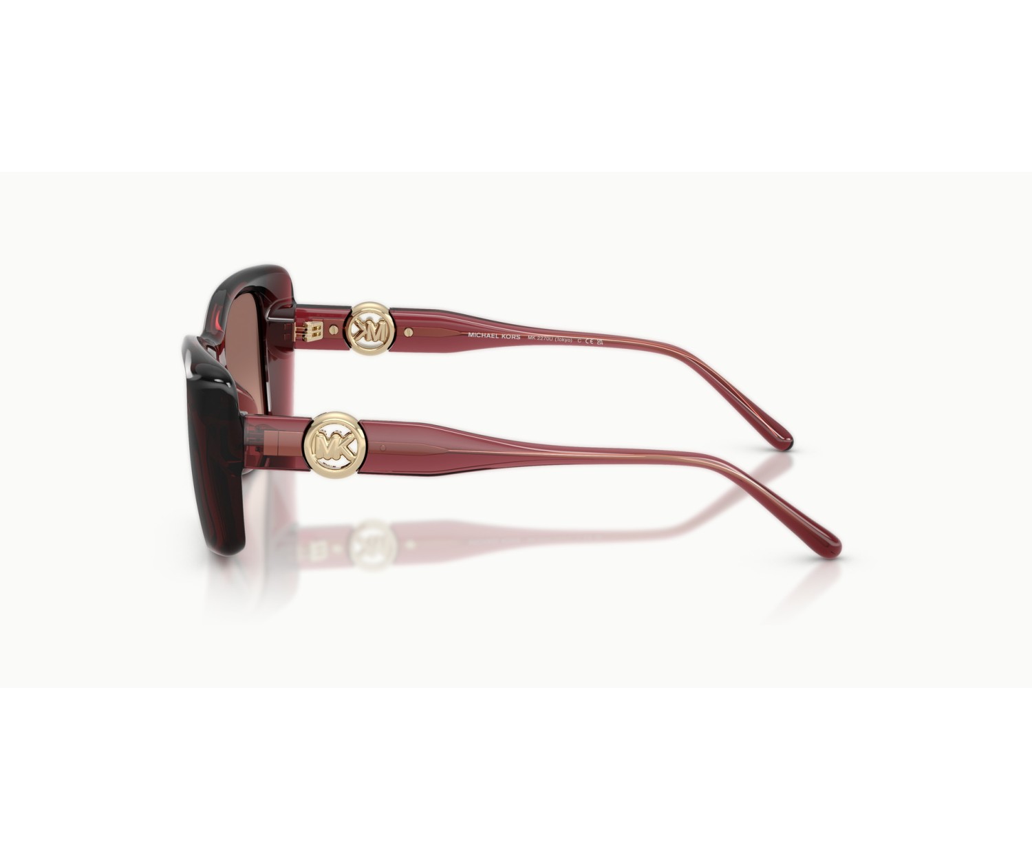 MICHAEL KORS - TOKYO - MK2270U - 317513 - 51
