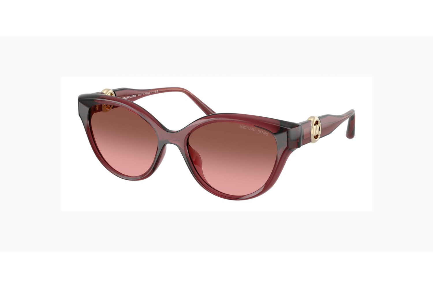 MICHAEL KORS - NAGOYA - MK2271U - 317511 - 53