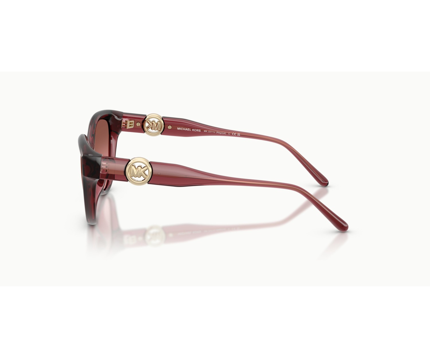 MICHAEL KORS - NAGOYA - MK2271U - 317511 - 53