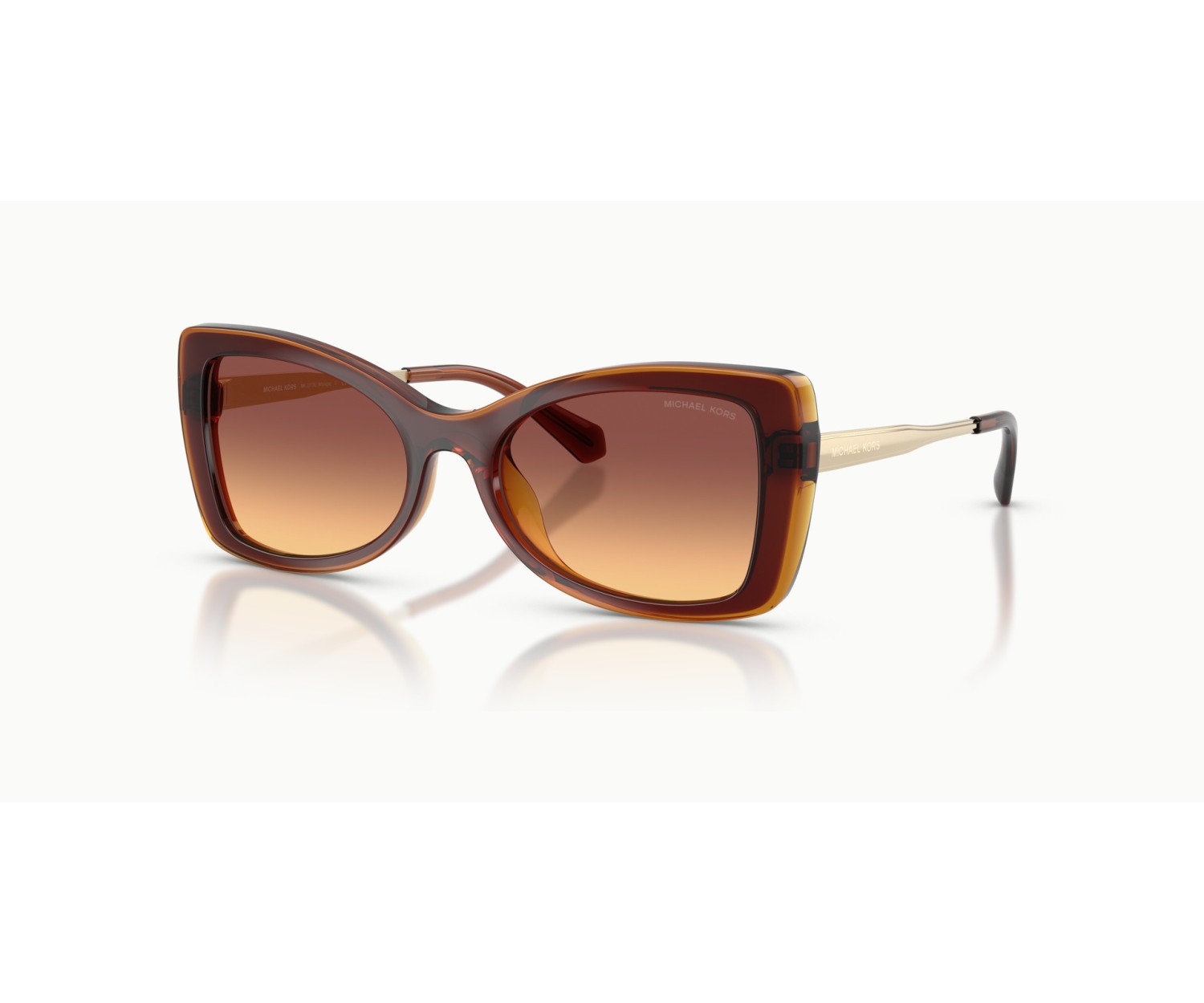 MICHAEL KORS - MALAGA - MK2272U - 311378 - 53
