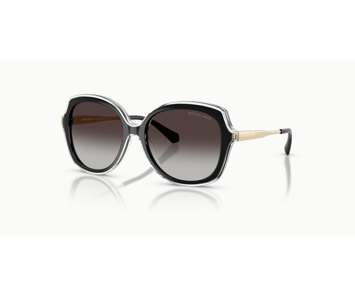 MICHAEL KORS - CANARY ISLANDS - MK2273U - 30058G - 55