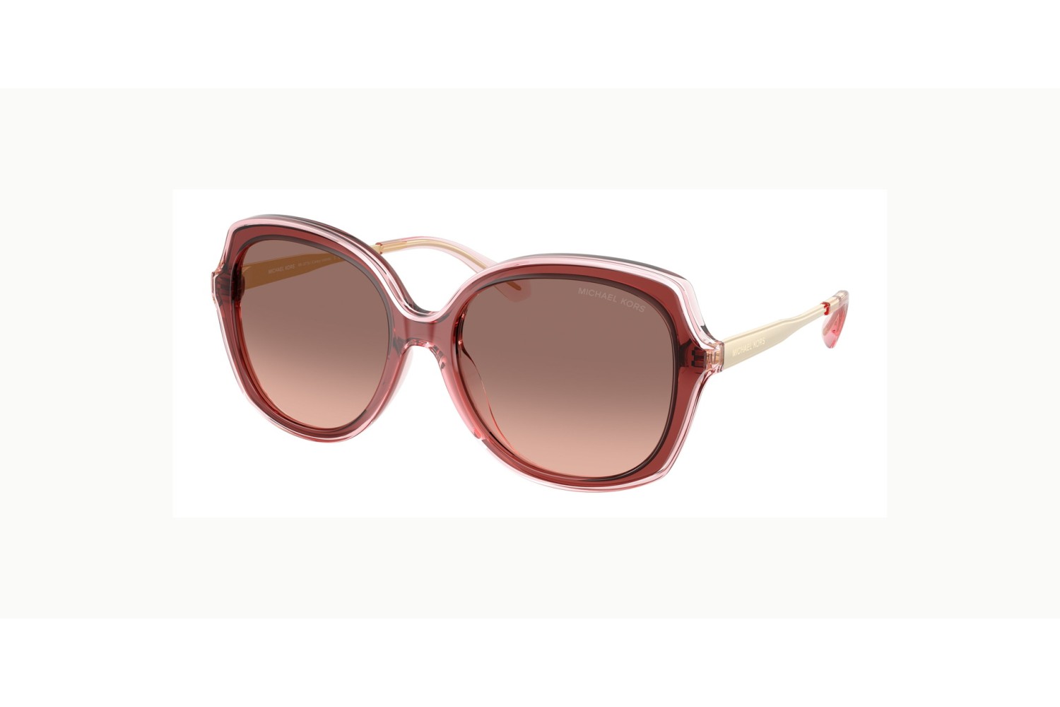 MICHAEL KORS - CANARY ISLANDS - MK2273U - 391313 - 55