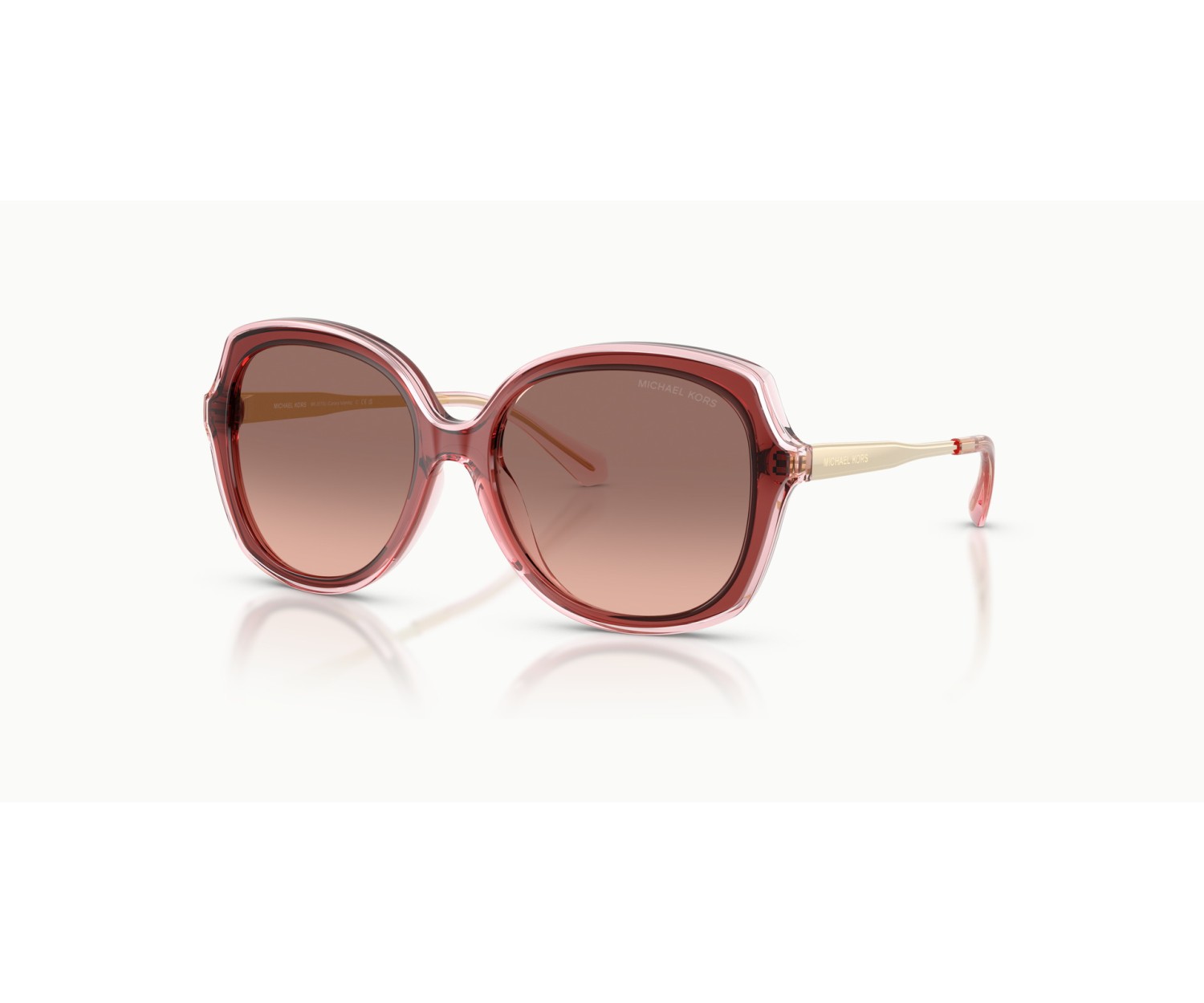 MICHAEL KORS - CANARY ISLANDS - MK2273U - 391313 - 55