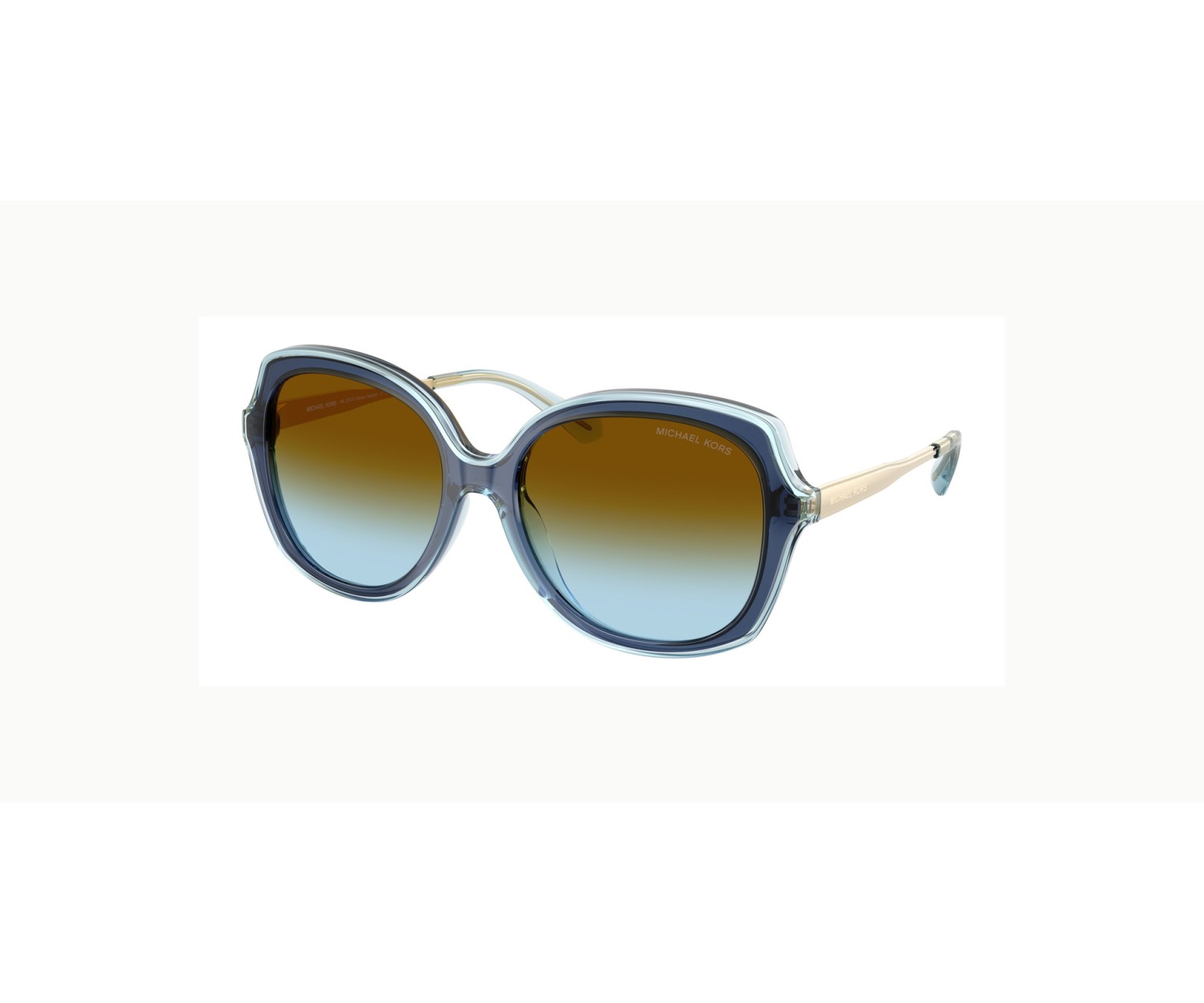 MICHAEL KORS - CANARY ISLANDS - MK2273U - 40315D - 55