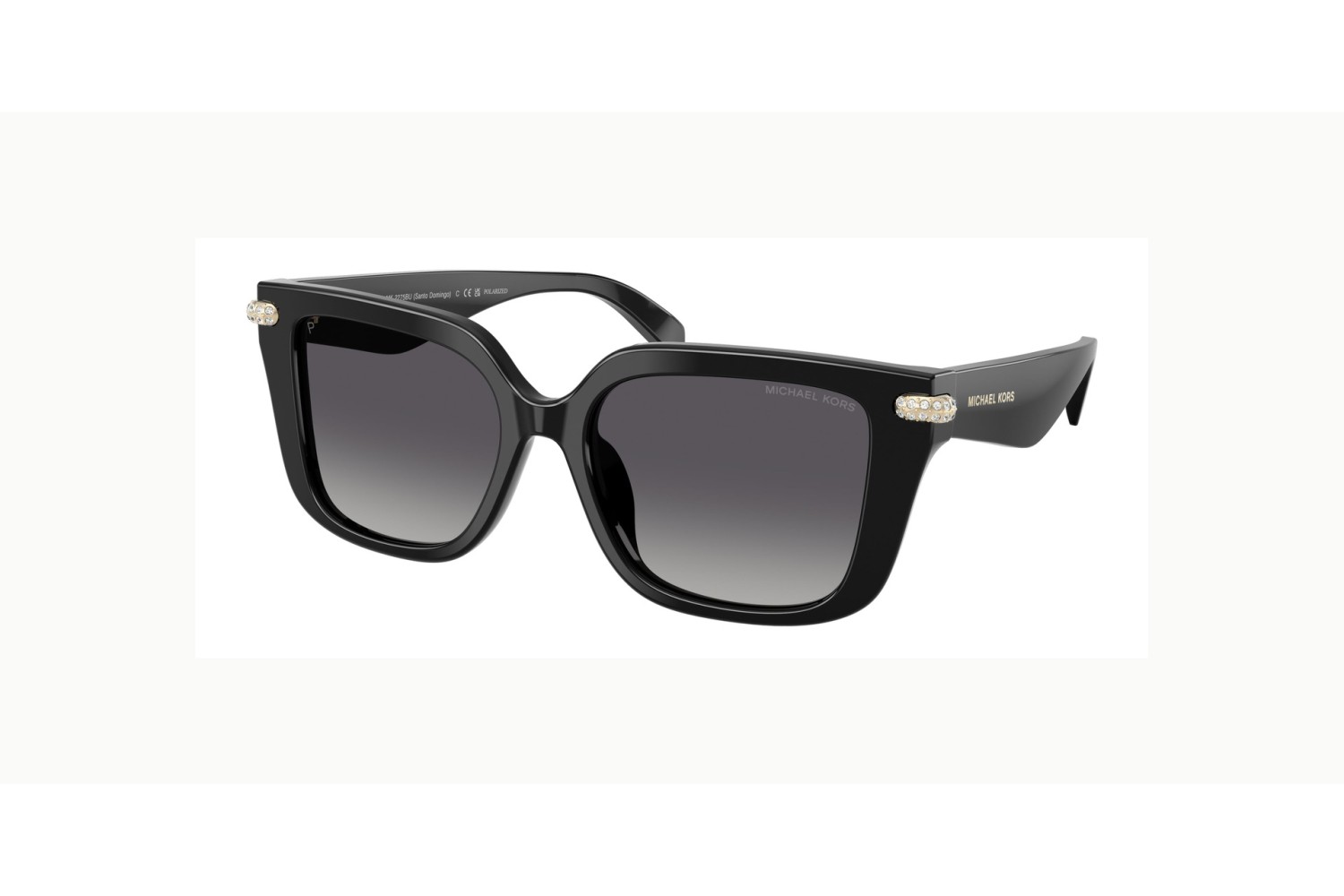 MICHAEL KORS - SANTO DOMINGO - MK2275BU - 3005T3 - 54