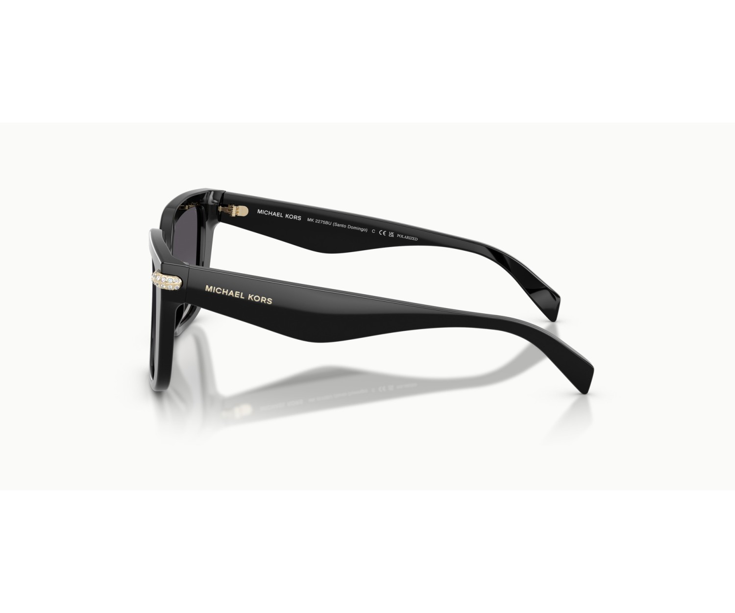 MICHAEL KORS - SANTO DOMINGO - MK2275BU - 3005T3 - 54