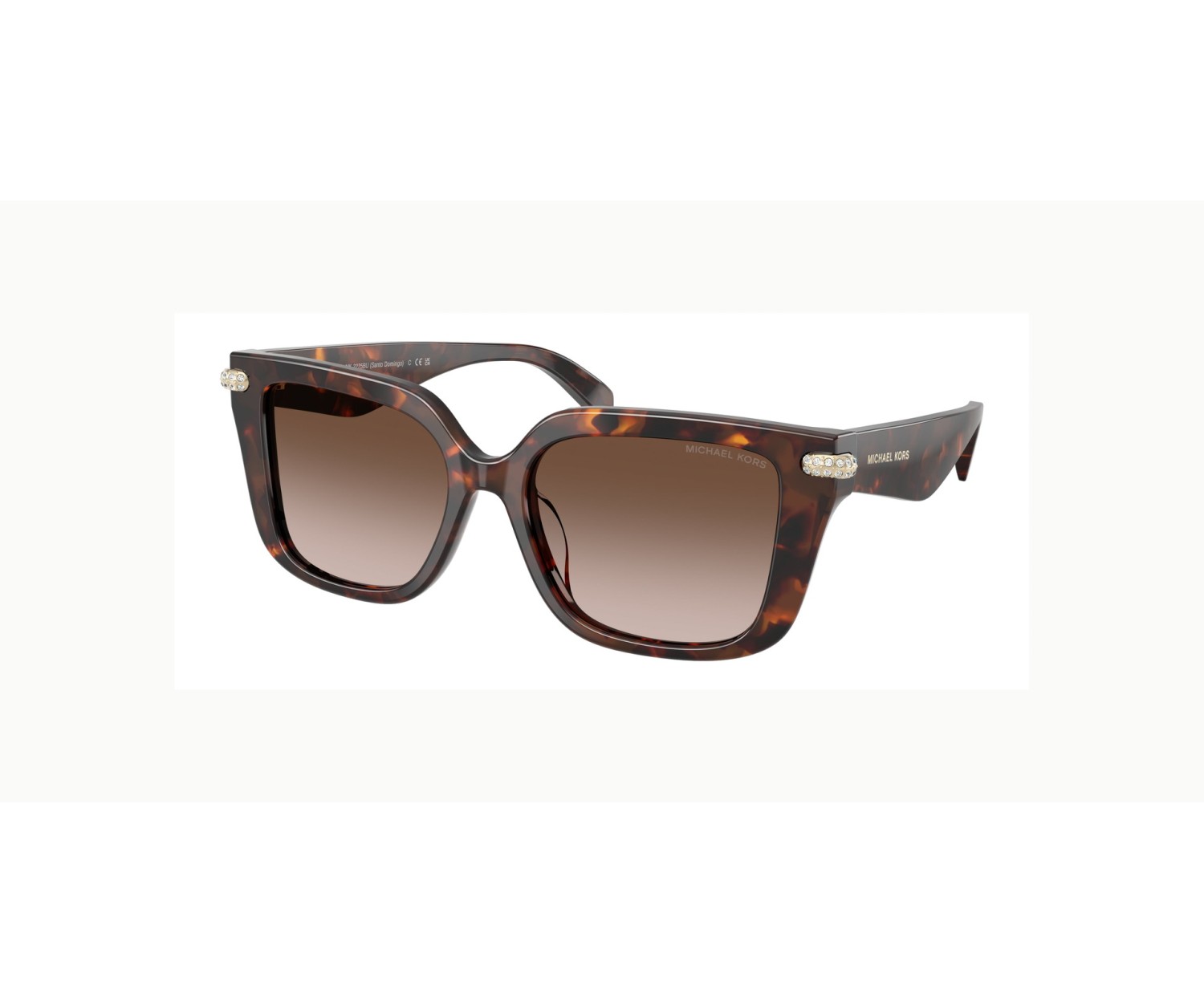 MICHAEL KORS - SANTO DOMINGO - MK2275BU - 403113 - 54