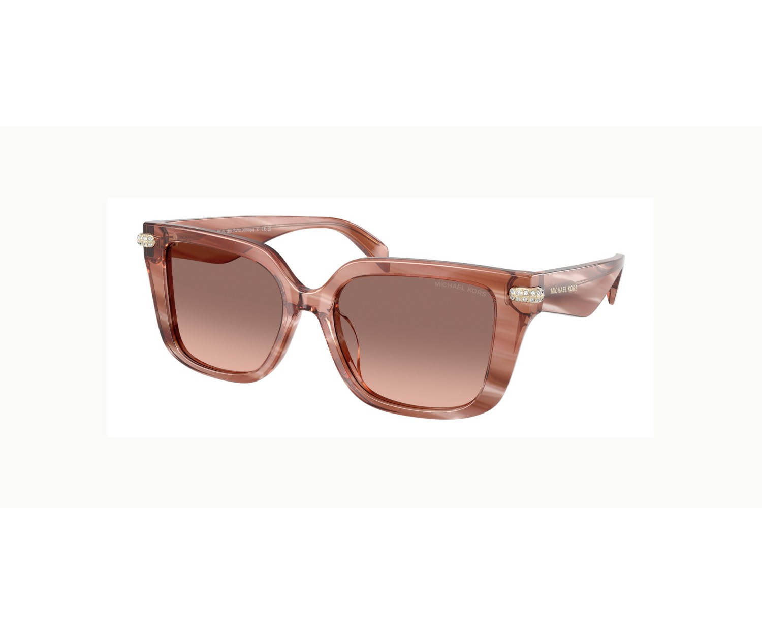 MICHAEL KORS - SANTO DOMINGO - MK2275BU - 405613 - 52
