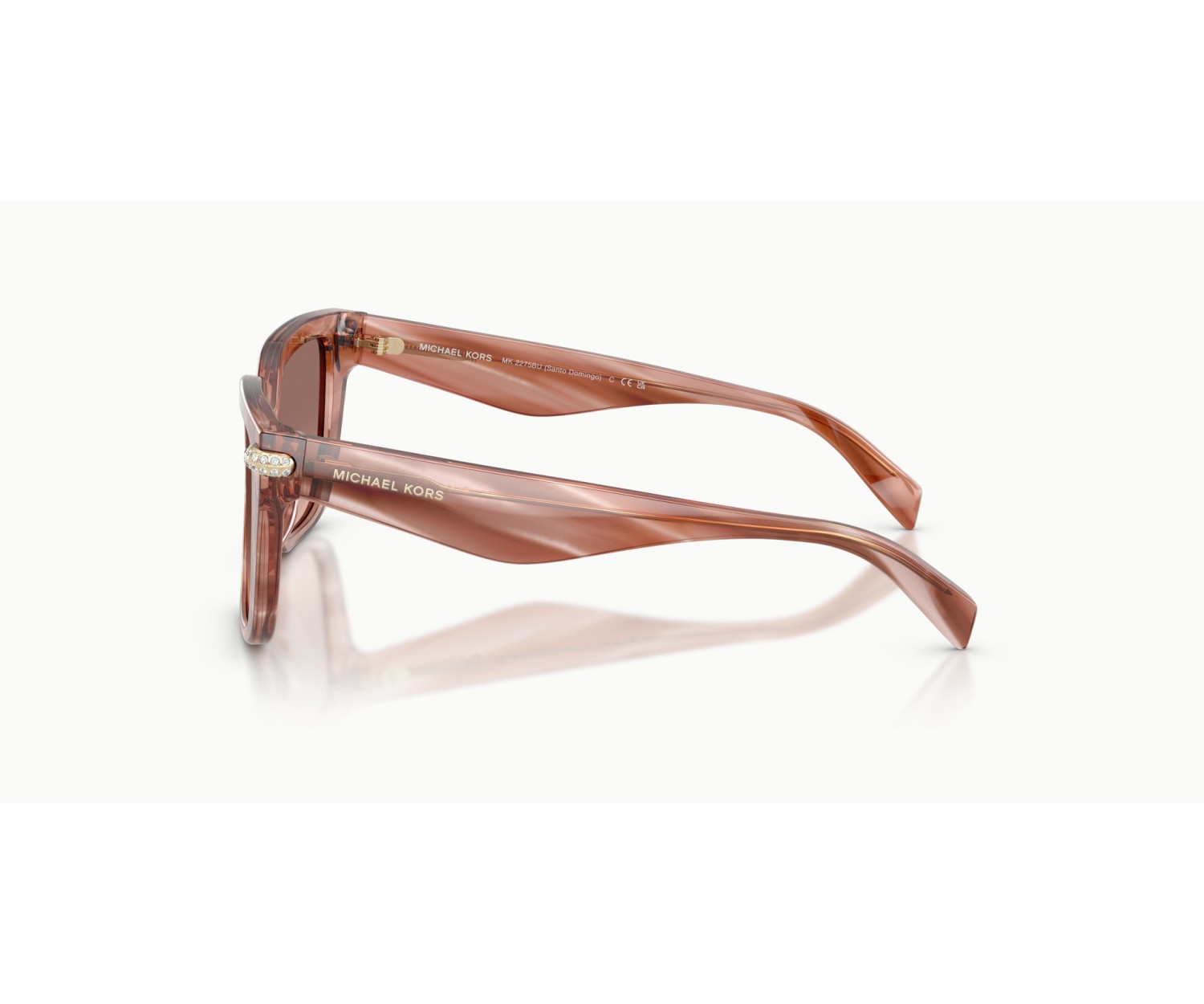 MICHAEL KORS - SANTO DOMINGO - MK2275BU - 405613 - 52