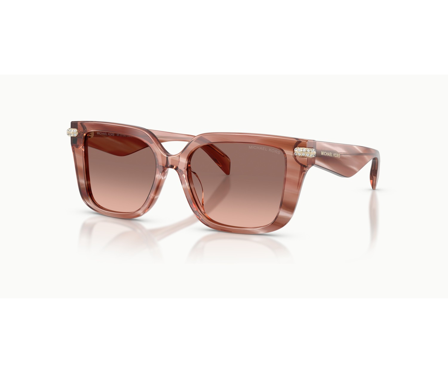 MICHAEL KORS - SANTO DOMINGO - MK2275BU - 405613 - 54