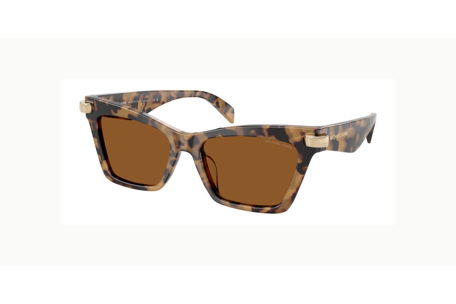 MICHAEL KORS - GRAND CAYMAN - MK2276U - 393073 - 54