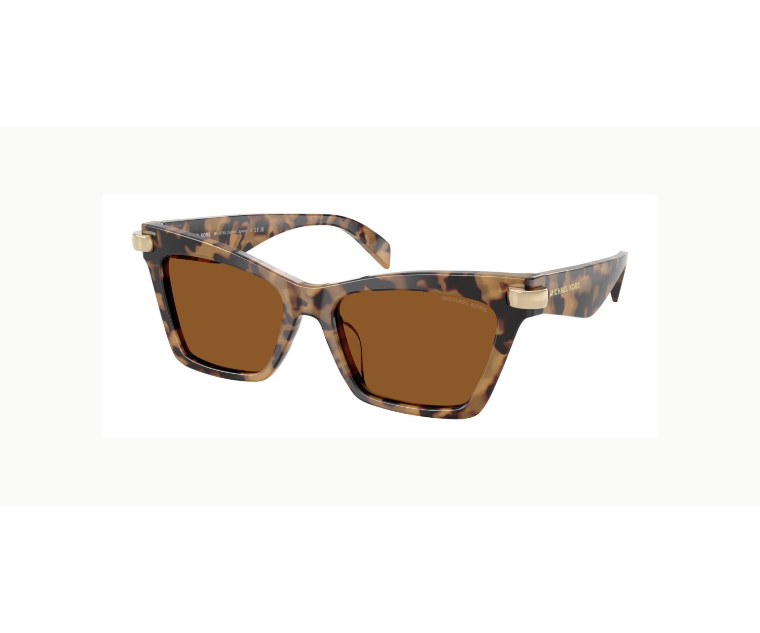 MICHAEL KORS - GRAND CAYMAN - MK2276U - 393073 - 54