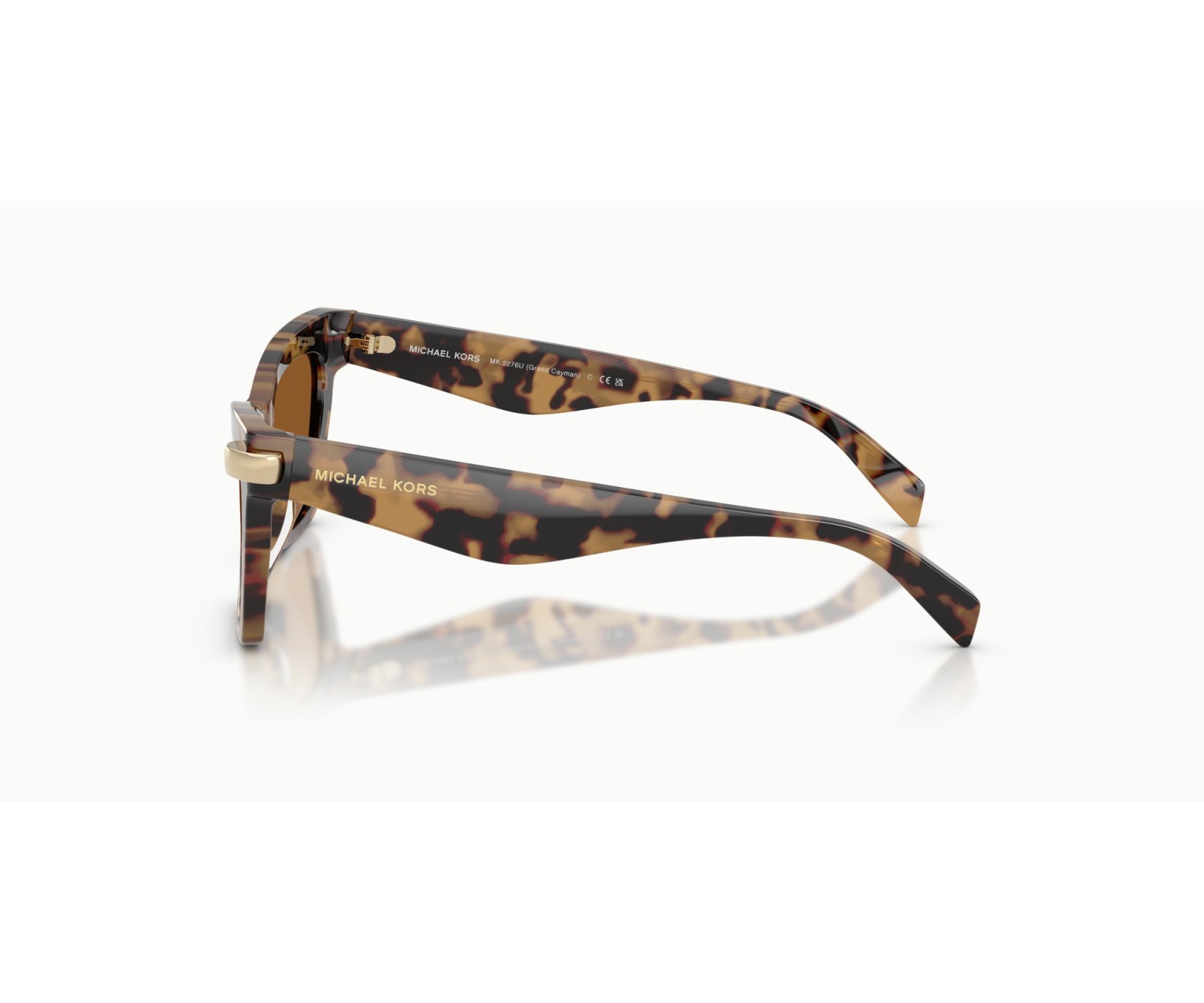 MICHAEL KORS - GRAND CAYMAN - MK2276U - 393073 - 54