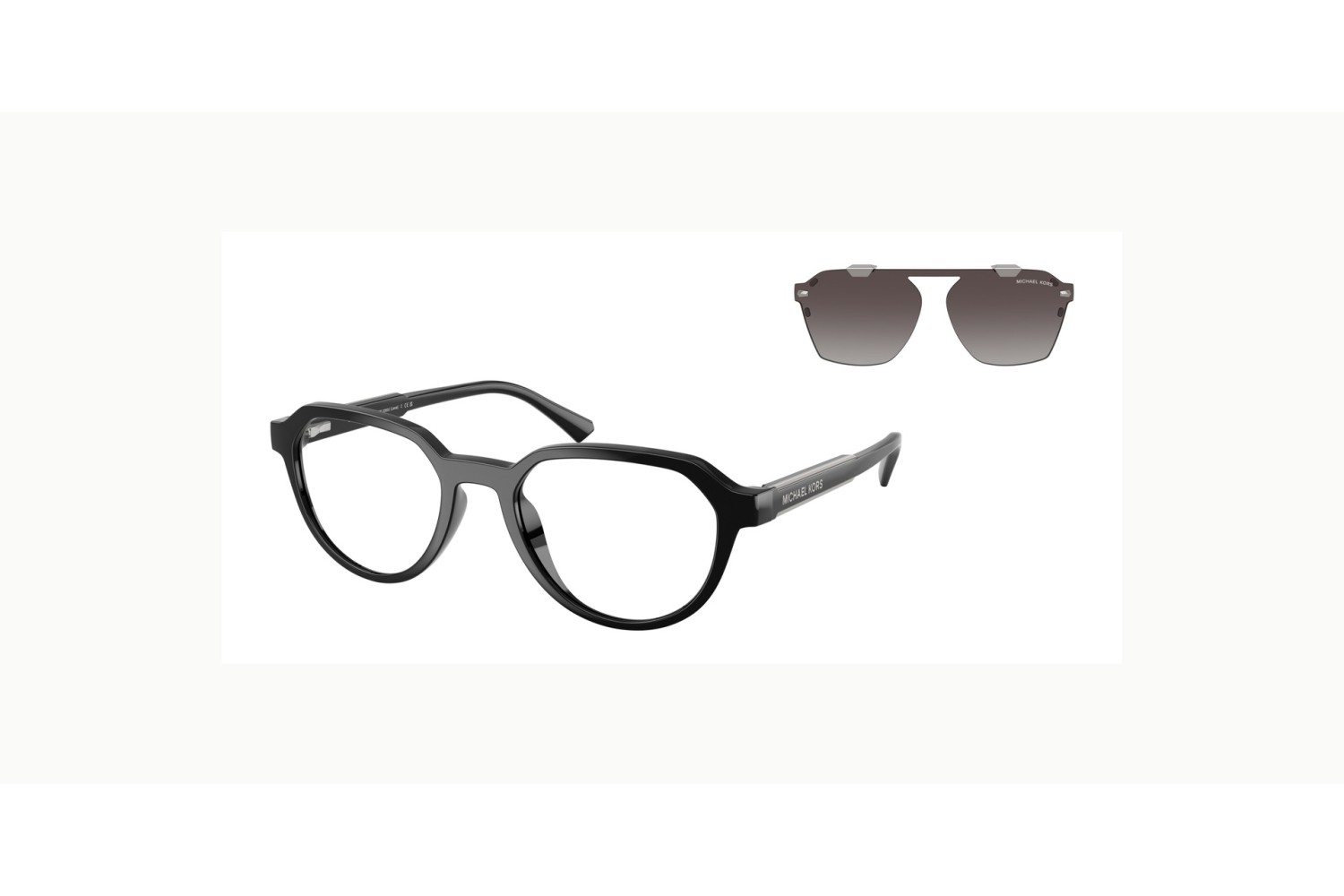 MICHAEL KORS - LANAI - MK2280U - 30058G - 52