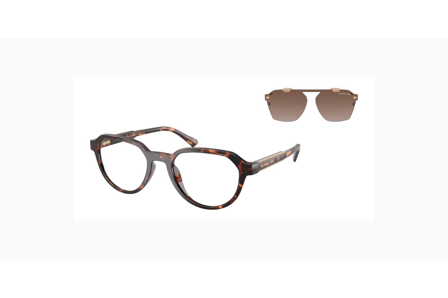 MICHAEL KORS - LANAI - MK2280U - 300613 - 52