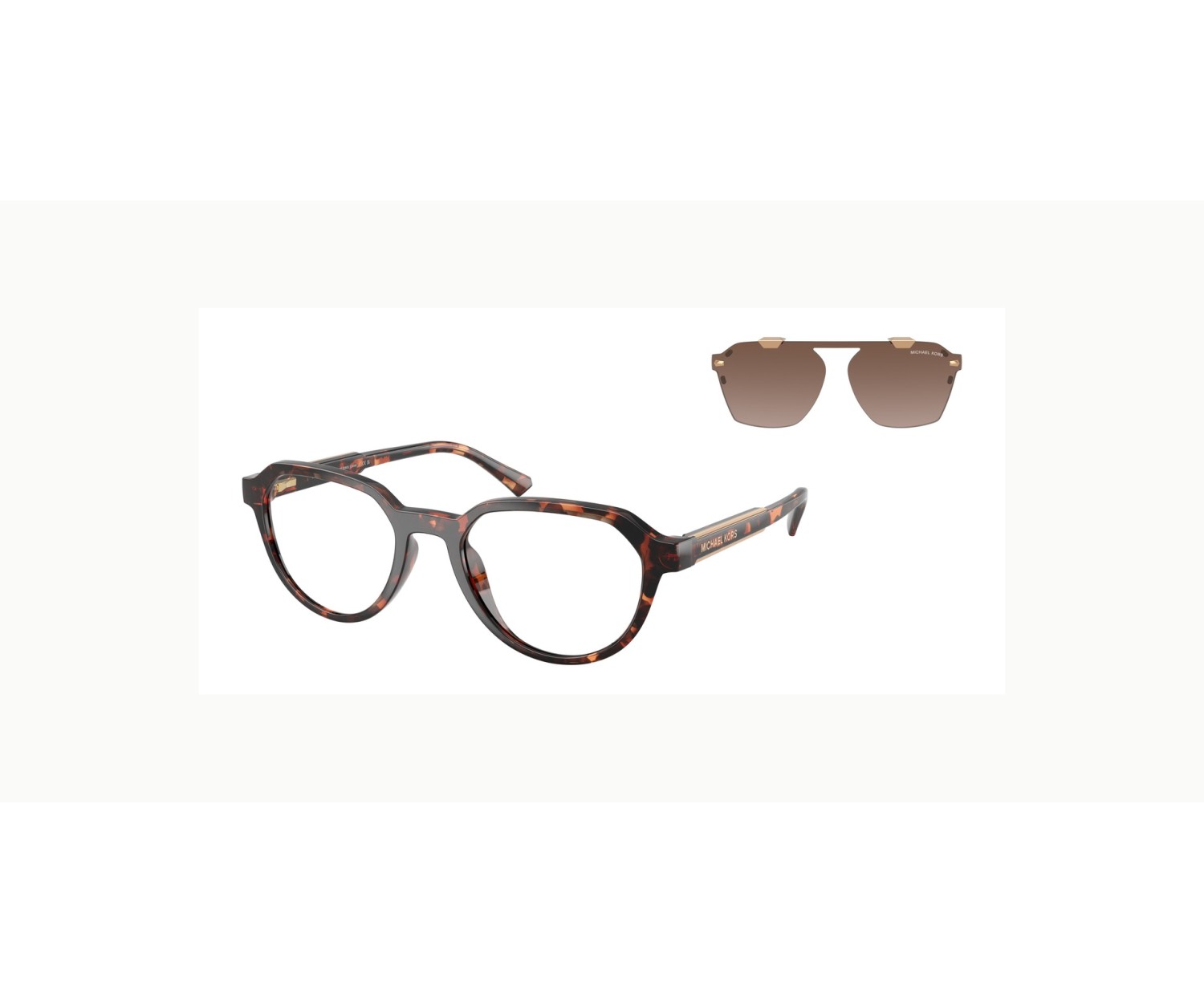 MICHAEL KORS - LANAI - MK2280U - 300613 - 52