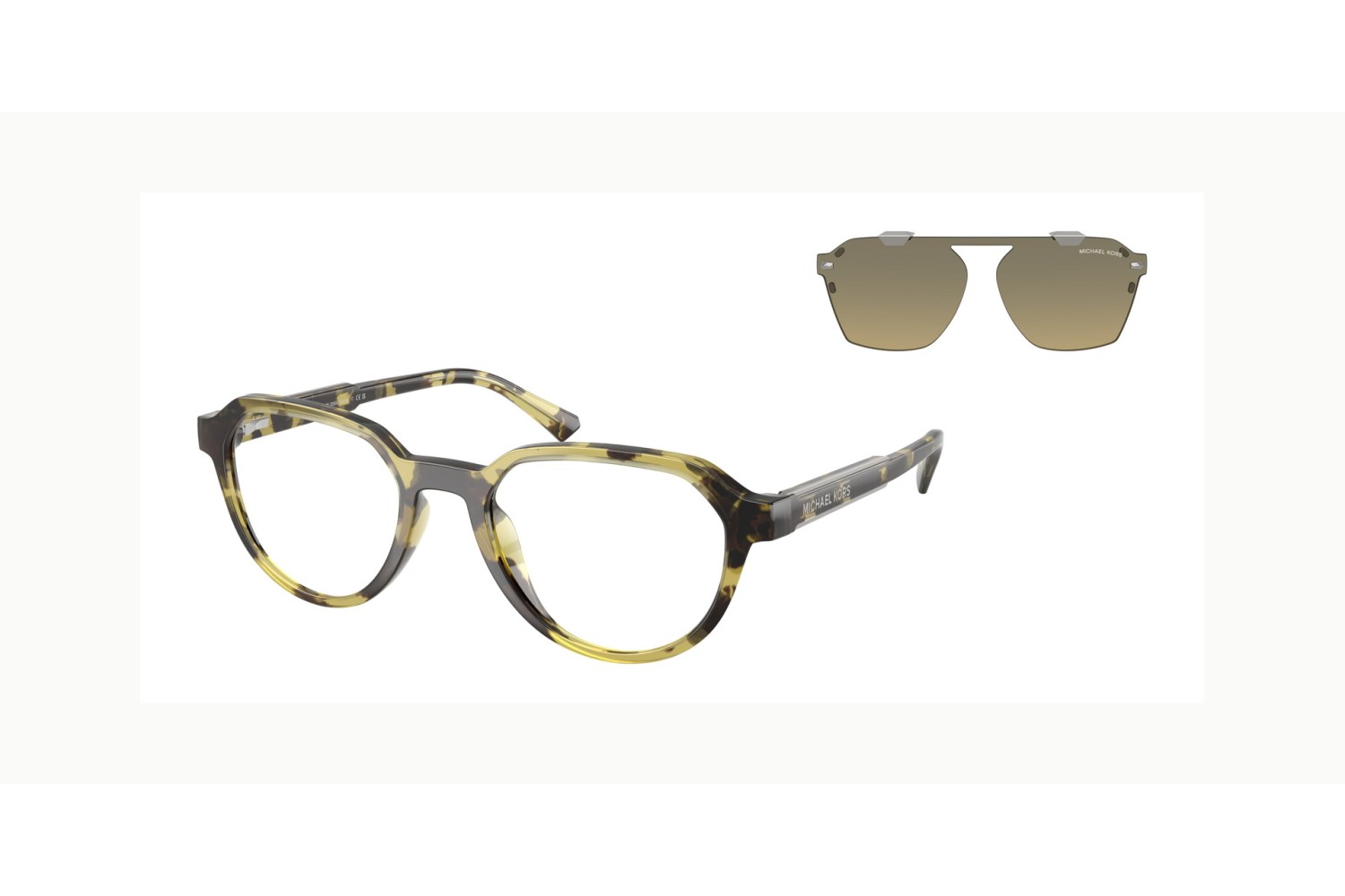MICHAEL KORS - LANAI - MK2280U - 4029L0 - 52