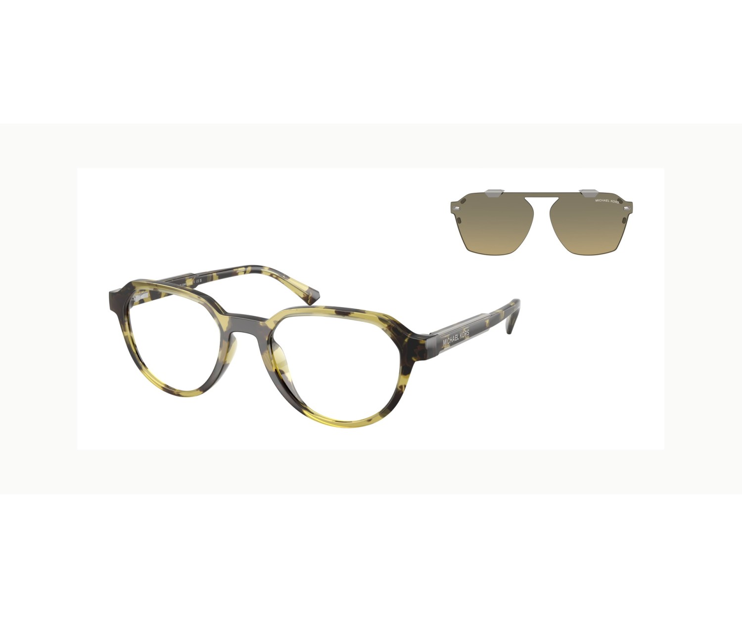 MICHAEL KORS - LANAI - MK2280U - 4029L0 - 52