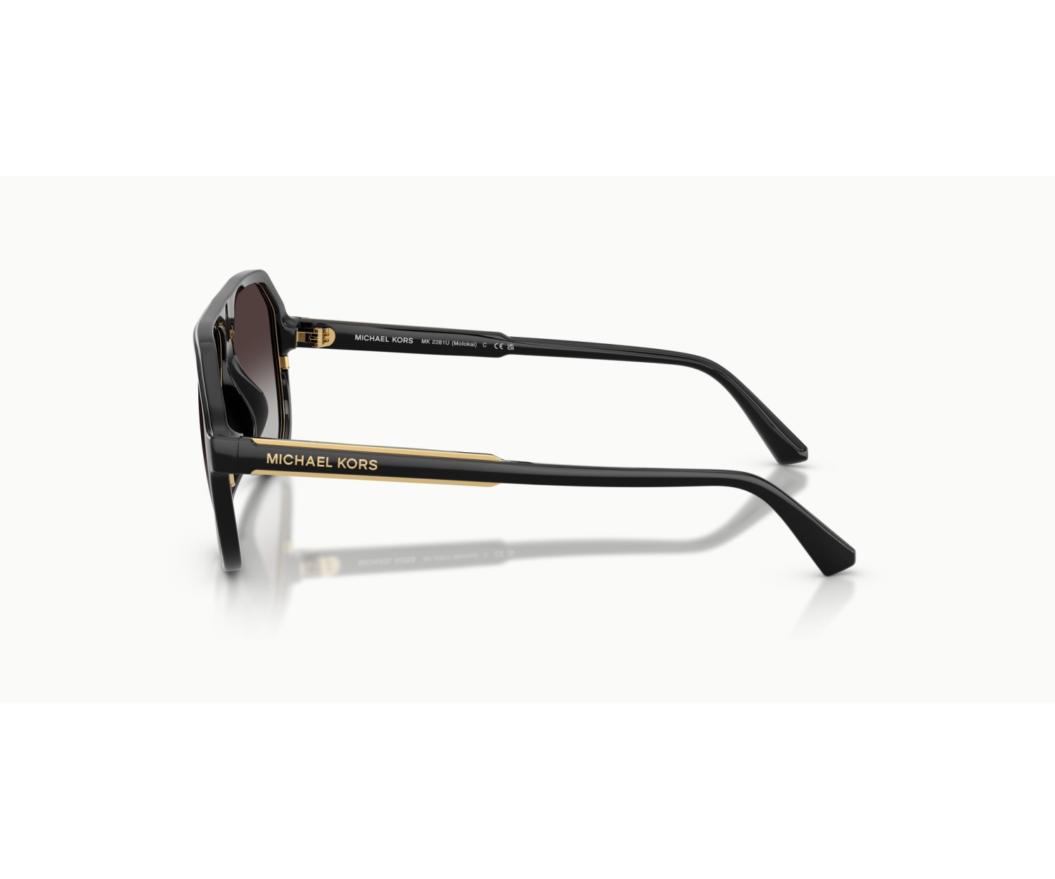 MICHAEL KORS - MOLOKAI - MK2281U - 30058G - 59