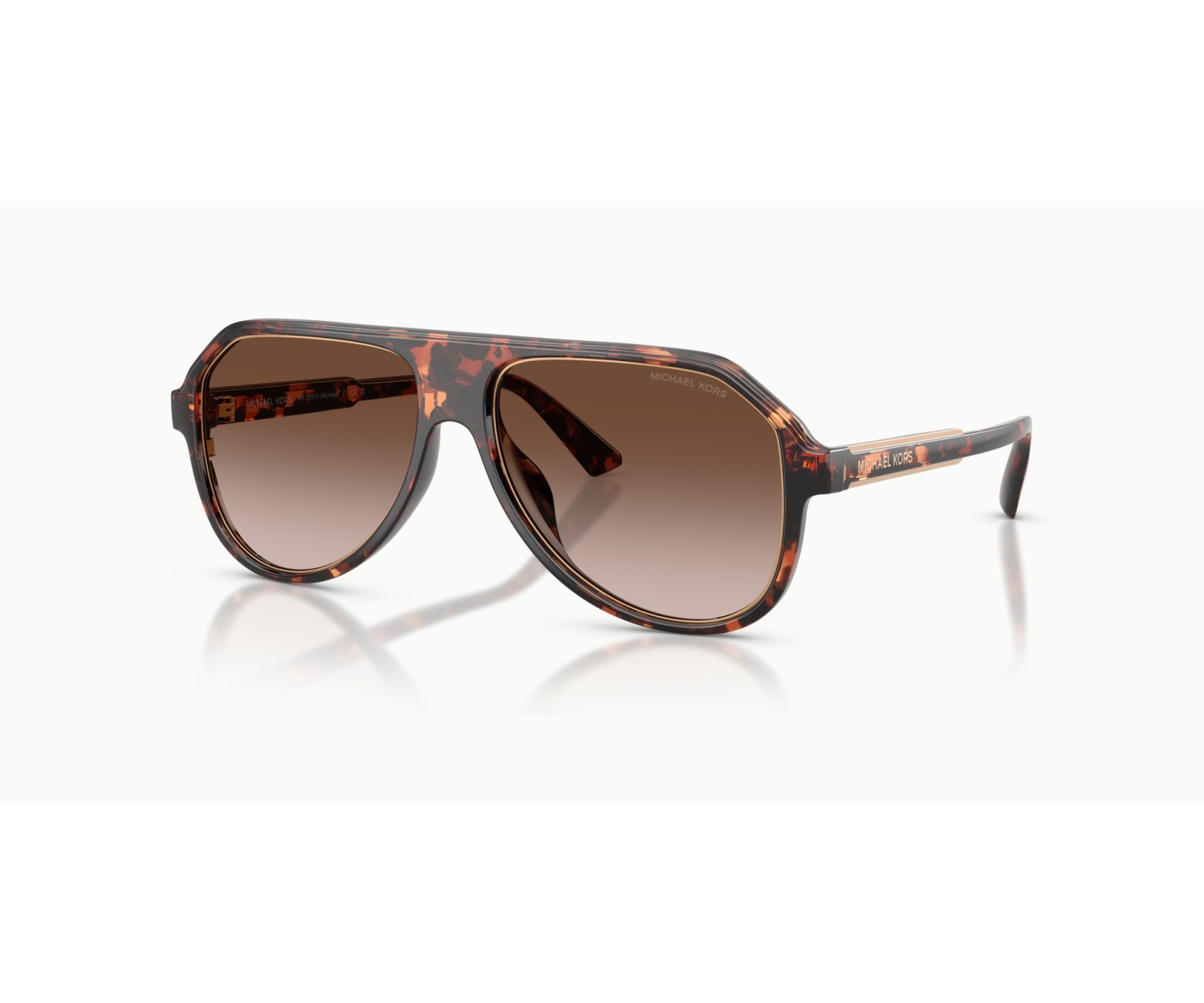 MICHAEL KORS - MOLOKAI - MK2281U - 300613 - 59