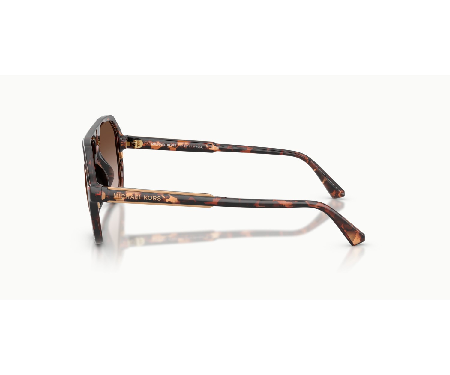 MICHAEL KORS - MOLOKAI - MK2281U - 300613 - 59