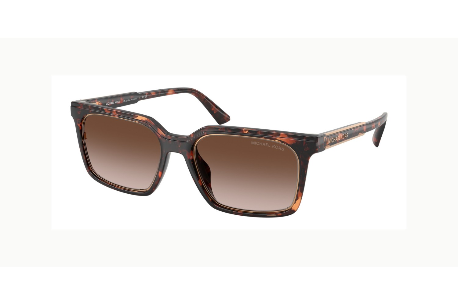 MICHAEL KORS - HONOLULU - MK2282U - 300613 - 55