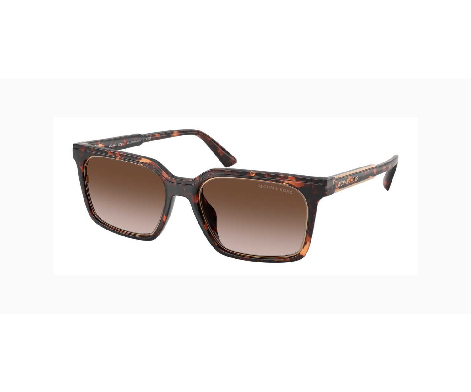 MICHAEL KORS - HONOLULU - MK2282U - 300613 - 55