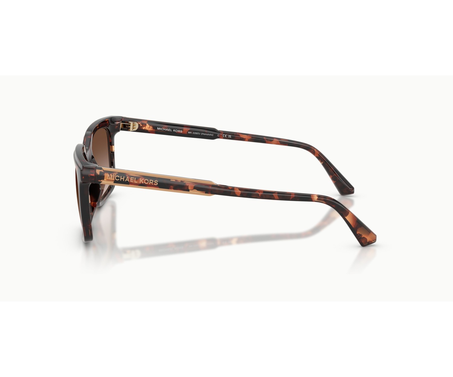 MICHAEL KORS - HONOLULU - MK2282U - 300613 - 55