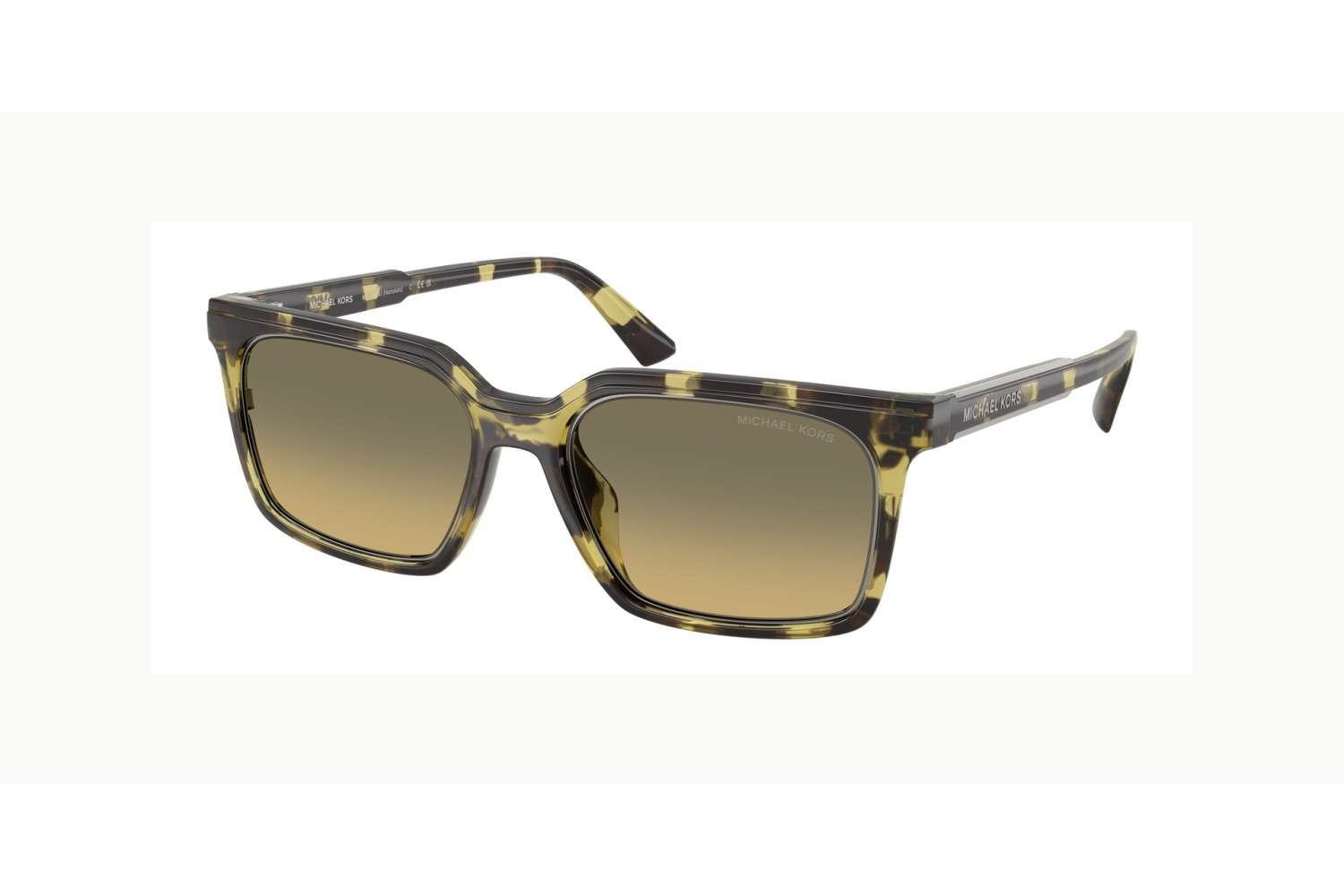 MICHAEL KORS - HONOLULU - MK2282U - 4029L0 - 55