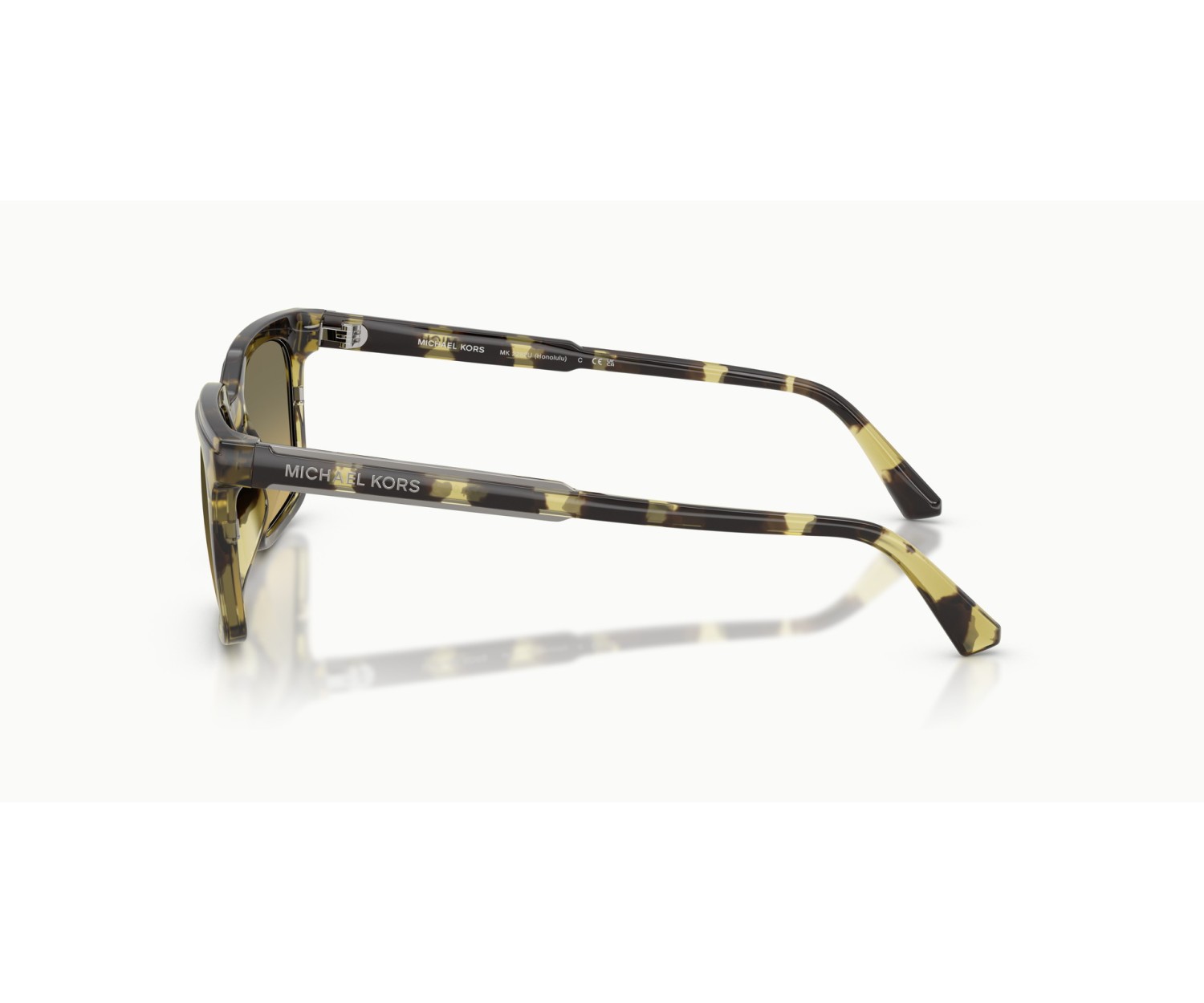 MICHAEL KORS - HONOLULU - MK2282U - 4029L0 - 55
