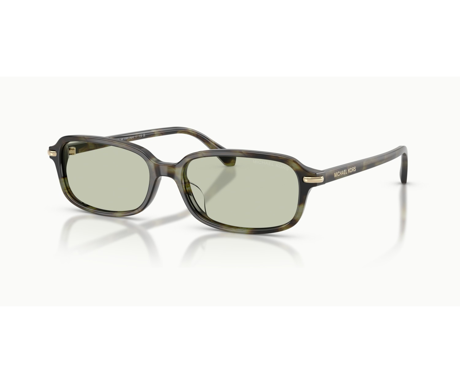 MICHAEL KORS - AGRA - MK2288U - 3947/2 - 56