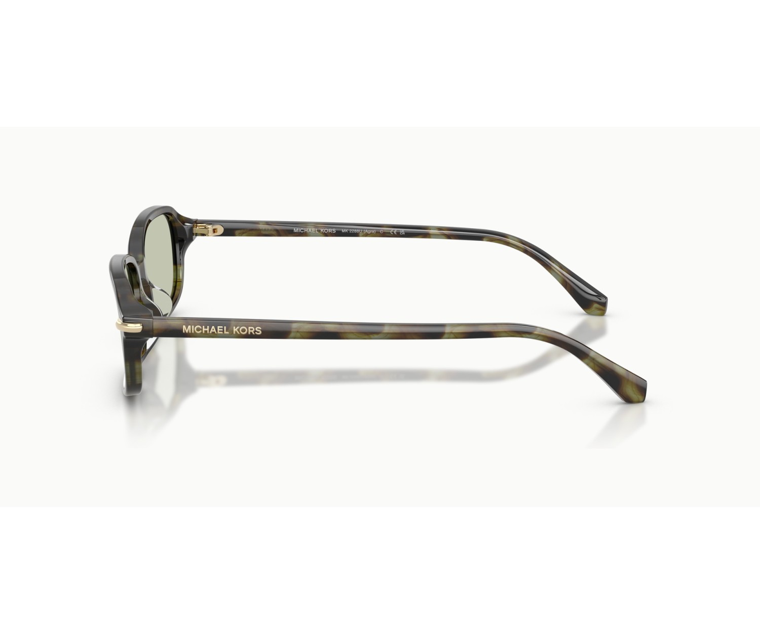 MICHAEL KORS - AGRA - MK2288U - 3947/2 - 56