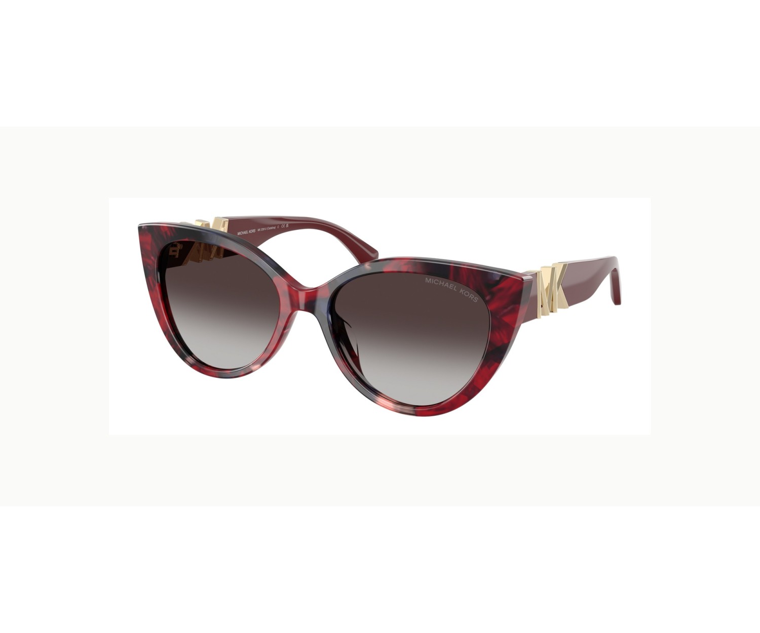 MICHAEL KORS - CATALINA - MK2291U - 33448G - 54