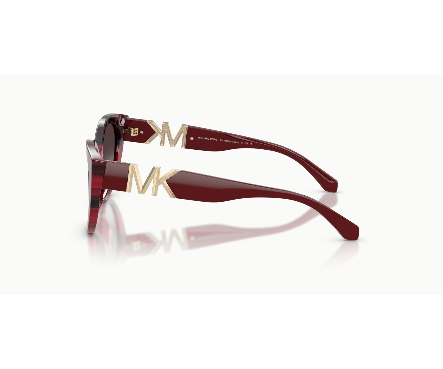MICHAEL KORS - CATALINA - MK2291U - 33448G - 54