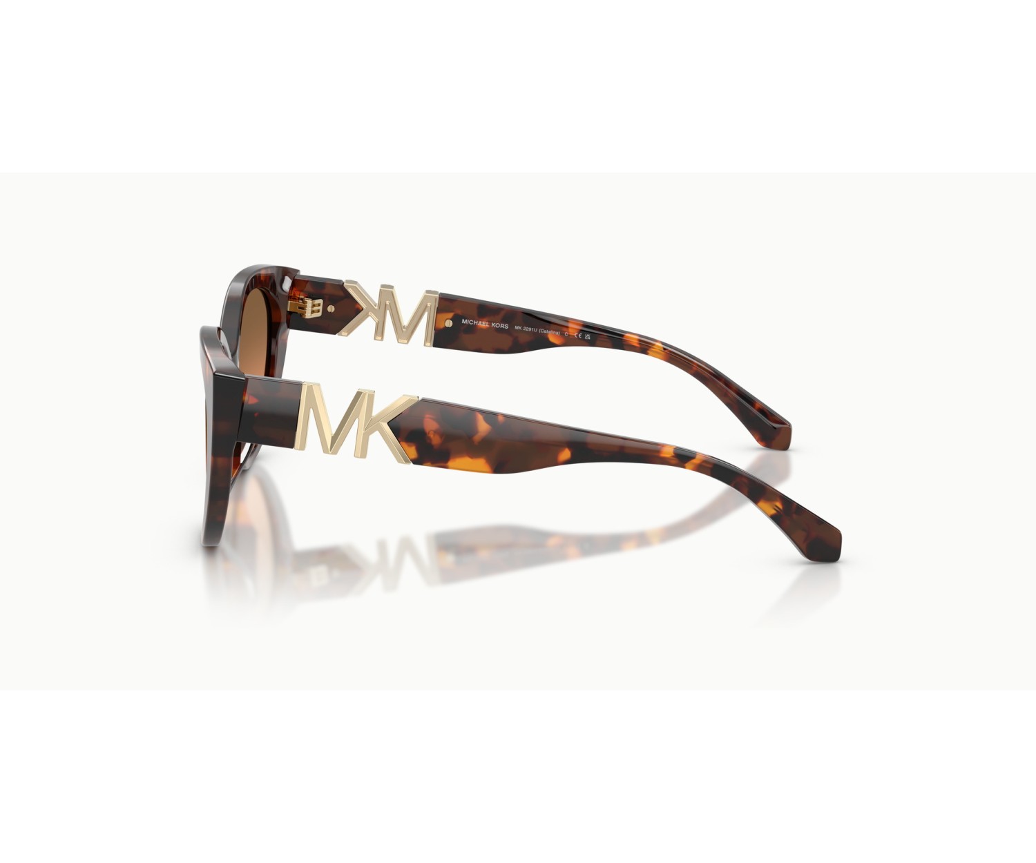 MICHAEL KORS - CATALINA - MK2291U - 403118 - 54