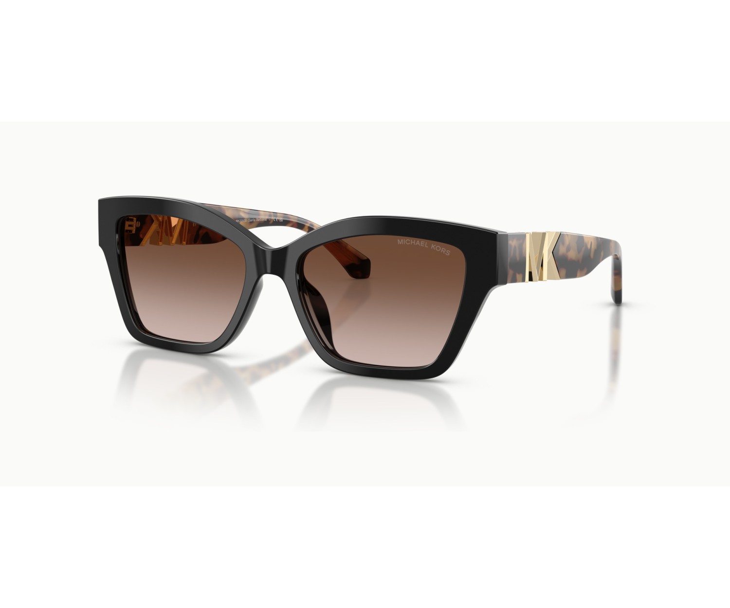 MICHAEL KORS - SANTA BARBARA - MK2292U - 300513 - 55