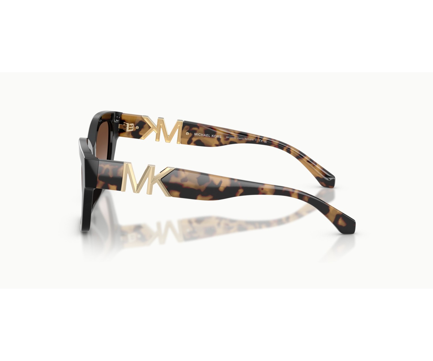 MICHAEL KORS - SANTA BARBARA - MK2292U - 300513 - 55