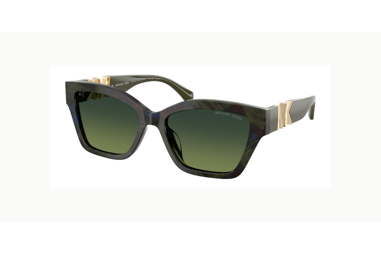 MICHAEL KORS - SANTA BARBARA - MK2292U - 3902T4 - 55