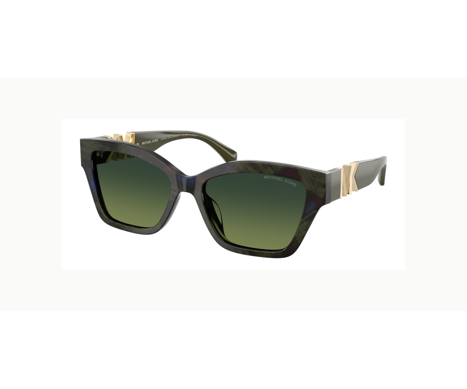 MICHAEL KORS - SANTA BARBARA - MK2292U - 3902T4 - 55