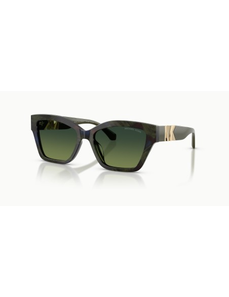 MICHAEL KORS - SANTA BARBARA - MK2292U - 3902T4 - 55