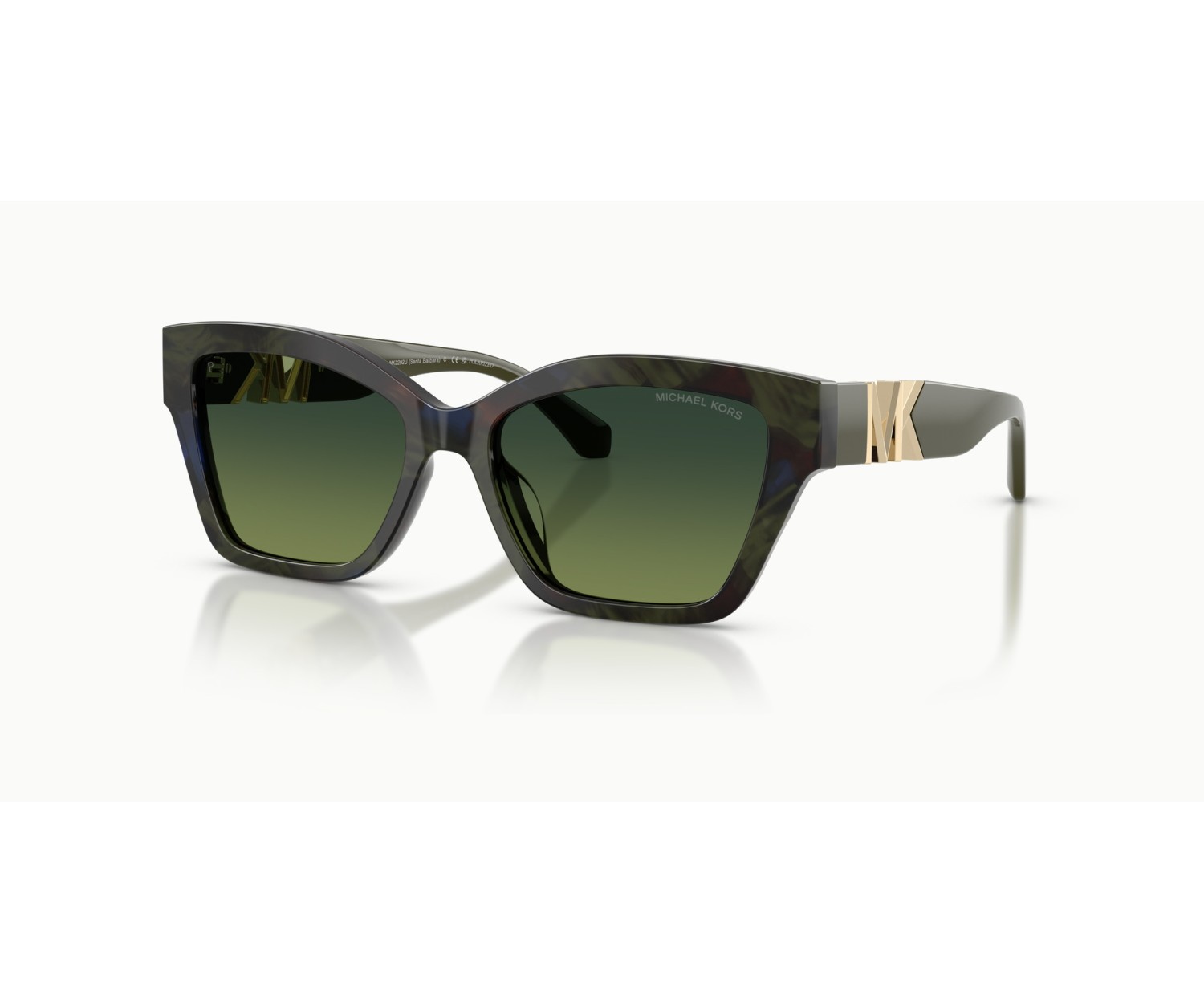 MICHAEL KORS - SANTA BARBARA - MK2292U - 3902T4 - 55