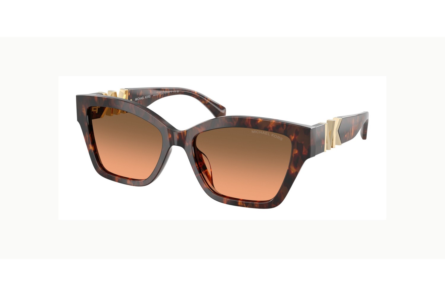MICHAEL KORS - SANTA BARBARA - MK2292U - 403118 - 55